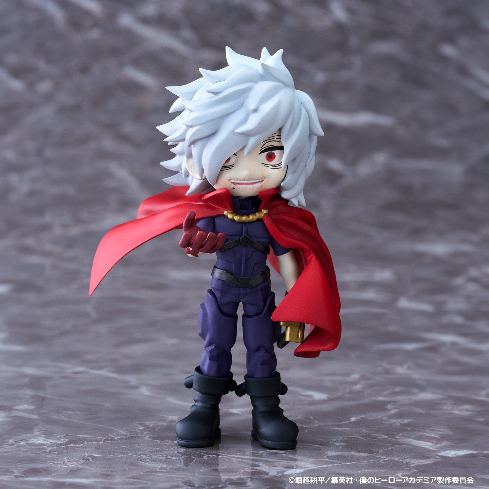 【新品即納】[FIG] (BOX)(再販) PalVerse 僕のヒーローアカデミア vol.2 トレーディングフィギュア(6個) ブシロードクリエイティブ(20251031)