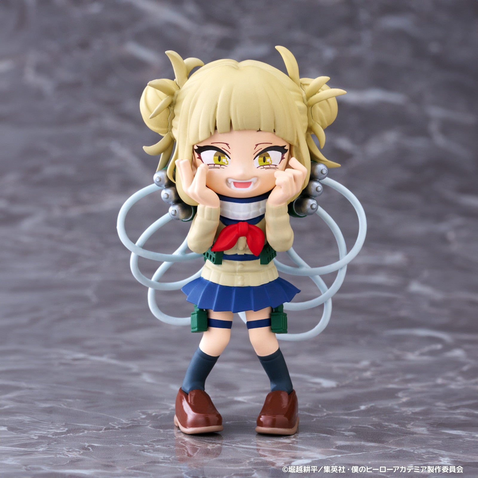 【新品即納】[FIG] (BOX)(再販) PalVerse 僕のヒーローアカデミア vol.2 トレーディングフィギュア(6個) ブシロードクリエイティブ(20251031)