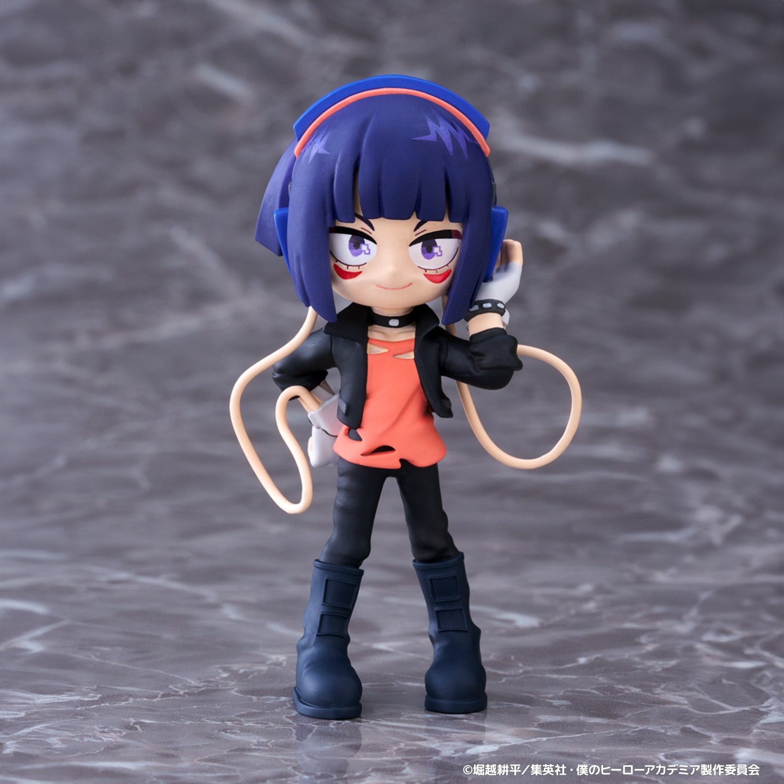 【新品即納】[FIG] (BOX)(再販) PalVerse 僕のヒーローアカデミア vol.2 トレーディングフィギュア(6個) ブシロードクリエイティブ(20251031)