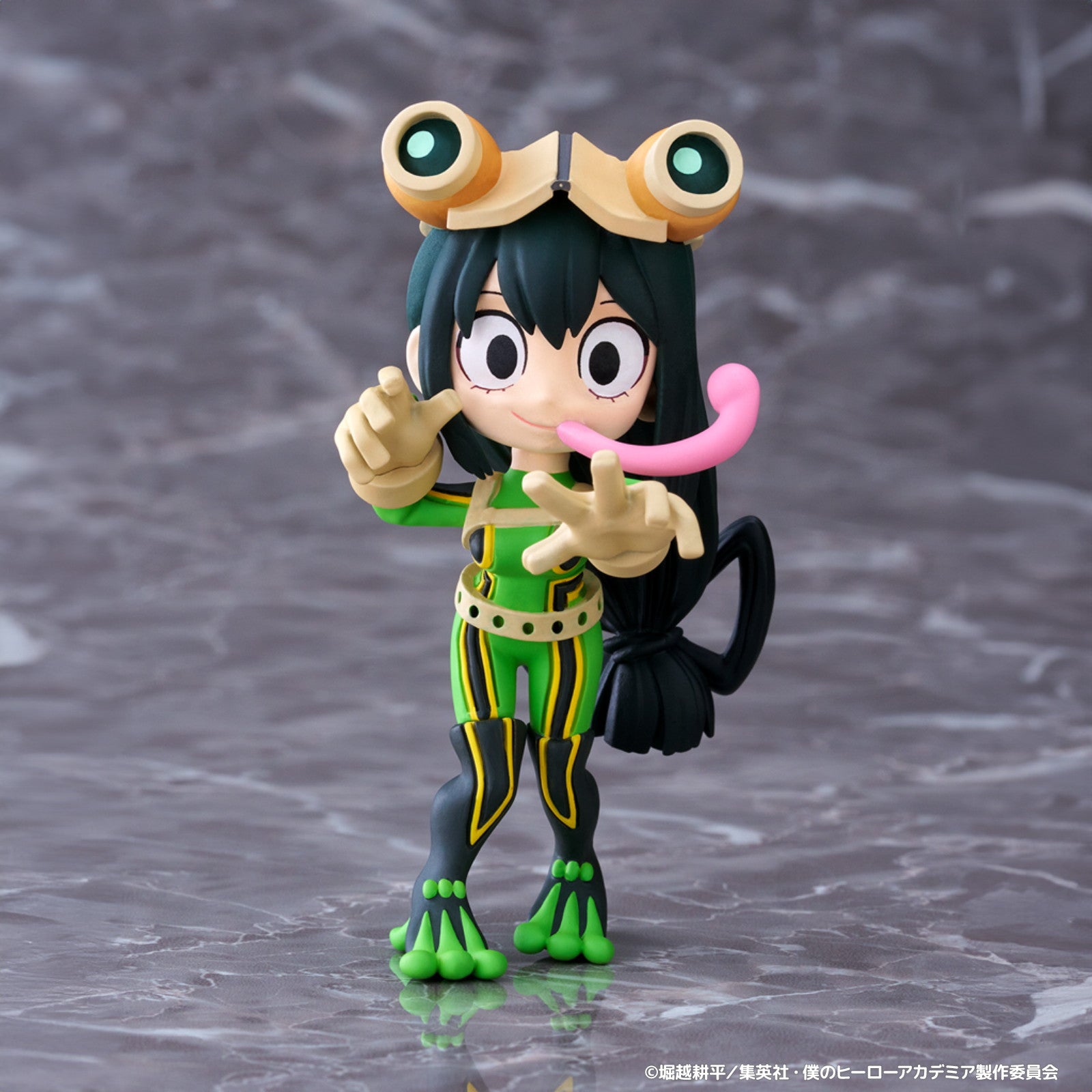 【新品即納】[FIG] (BOX)(再販) PalVerse 僕のヒーローアカデミア vol.2 トレーディングフィギュア(6個) ブシロードクリエイティブ(20251031)