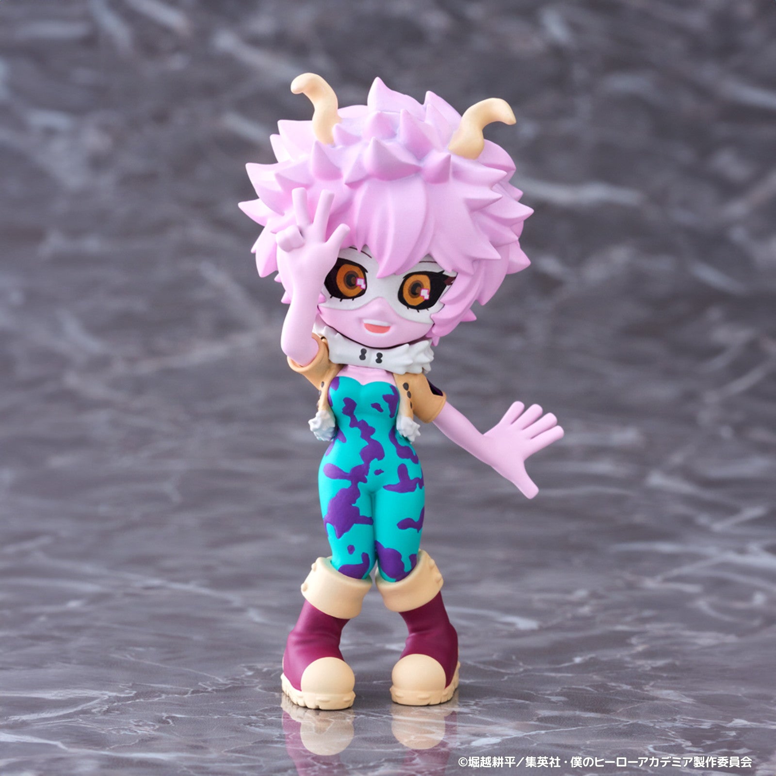 【新品即納】[FIG] (BOX)(再販) PalVerse 僕のヒーローアカデミア vol.2 トレーディングフィギュア(6個) ブシロードクリエイティブ(20251031)