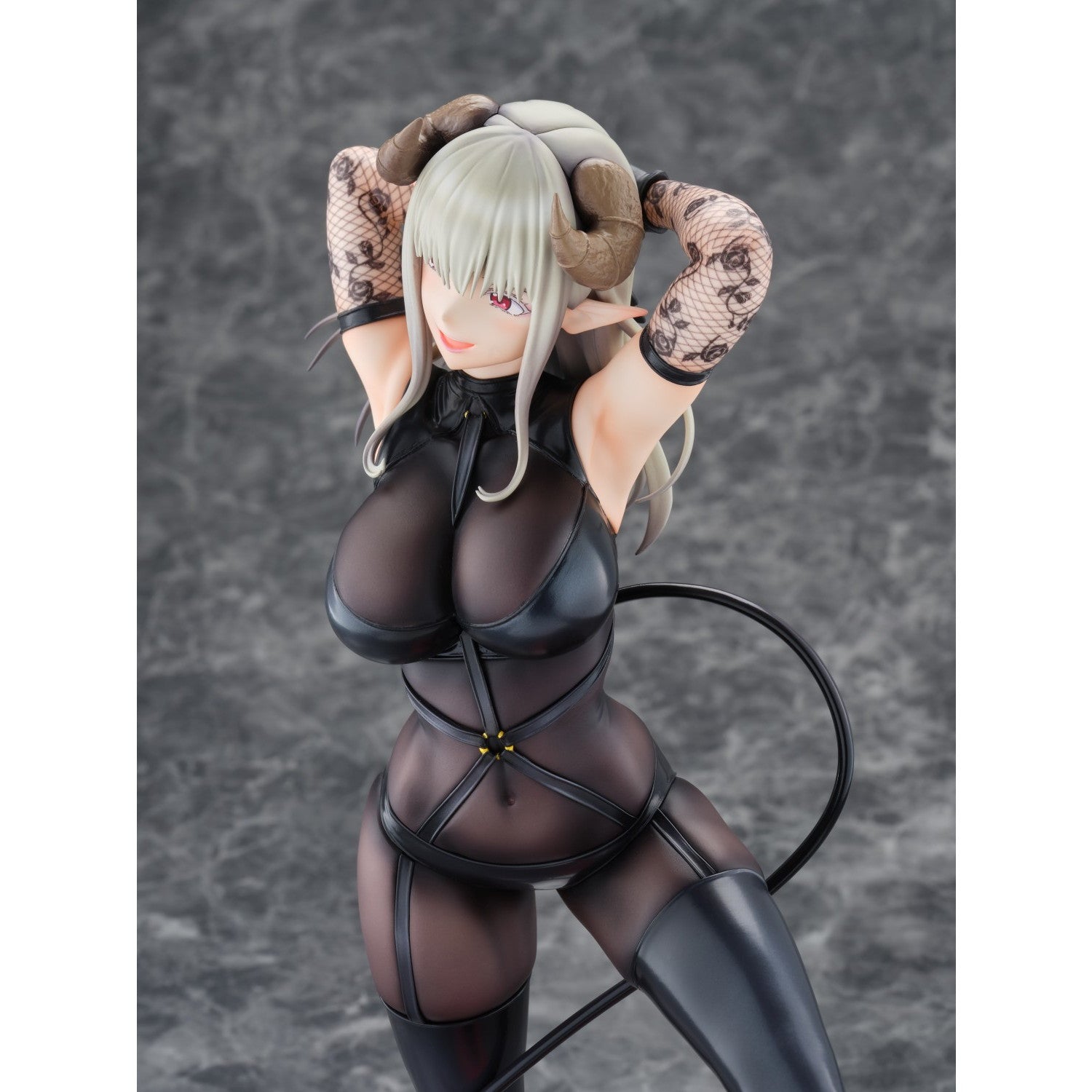 【新品即納】[FIG] ラスタロッテ 幻の衣装/まゆら 2.5次元の誘惑 1/6 完成品 フィギュア(BF204) ベルファイン(20260228)