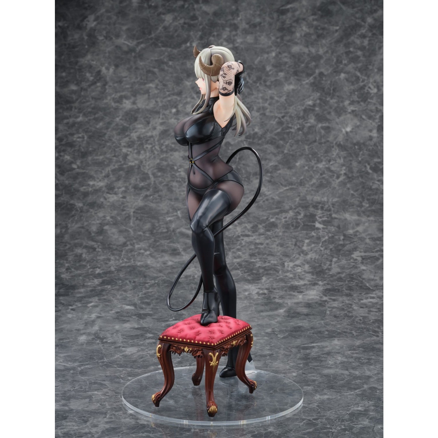 【新品即納】[FIG] ラスタロッテ 幻の衣装/まゆら 2.5次元の誘惑 1/6 完成品 フィギュア(BF204) ベルファイン(20260228)