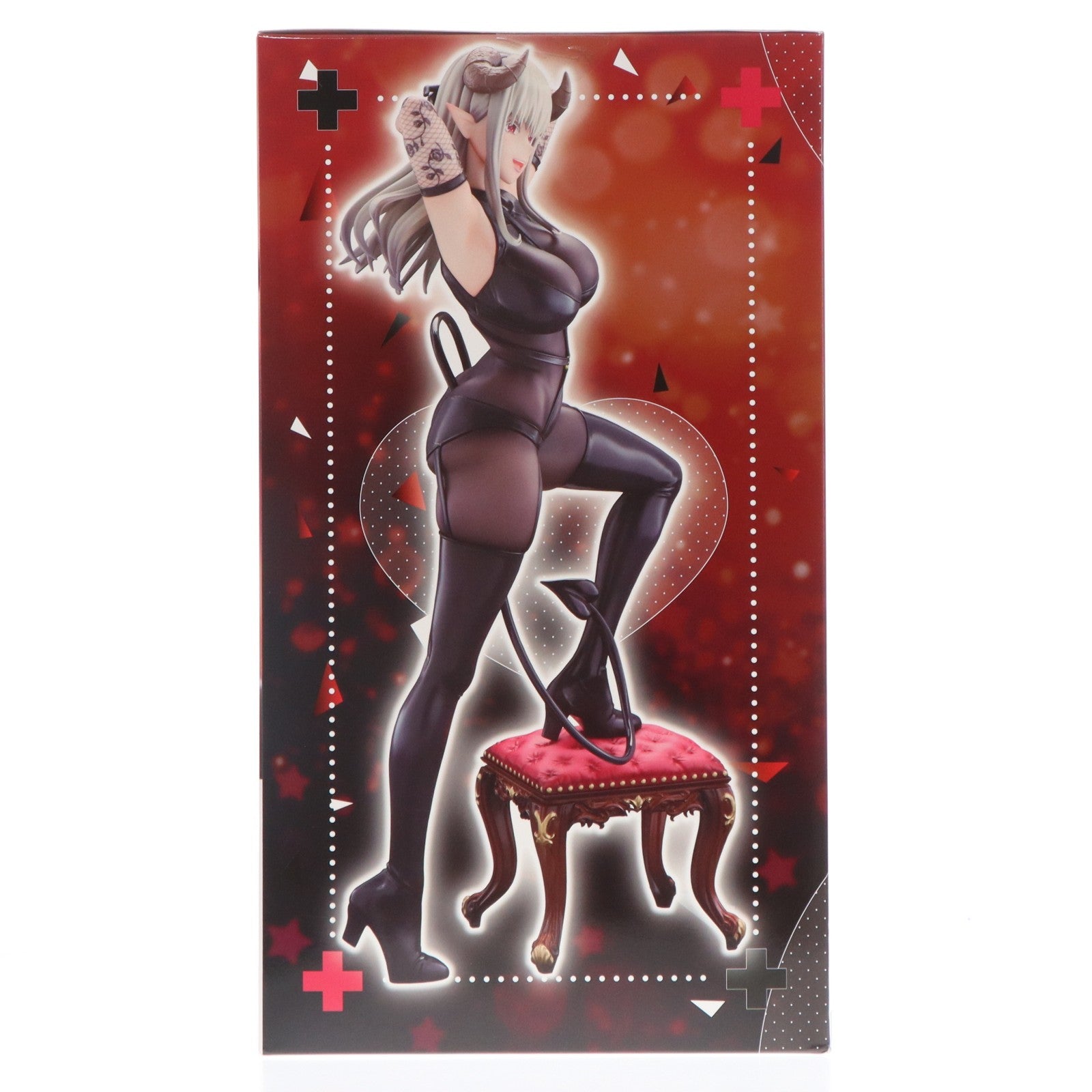 【中古即納】[FIG] ラスタロッテ 幻の衣装/まゆら 2.5次元の誘惑 1/6 完成品 フィギュア(BF204) ベルファイン(20260228)