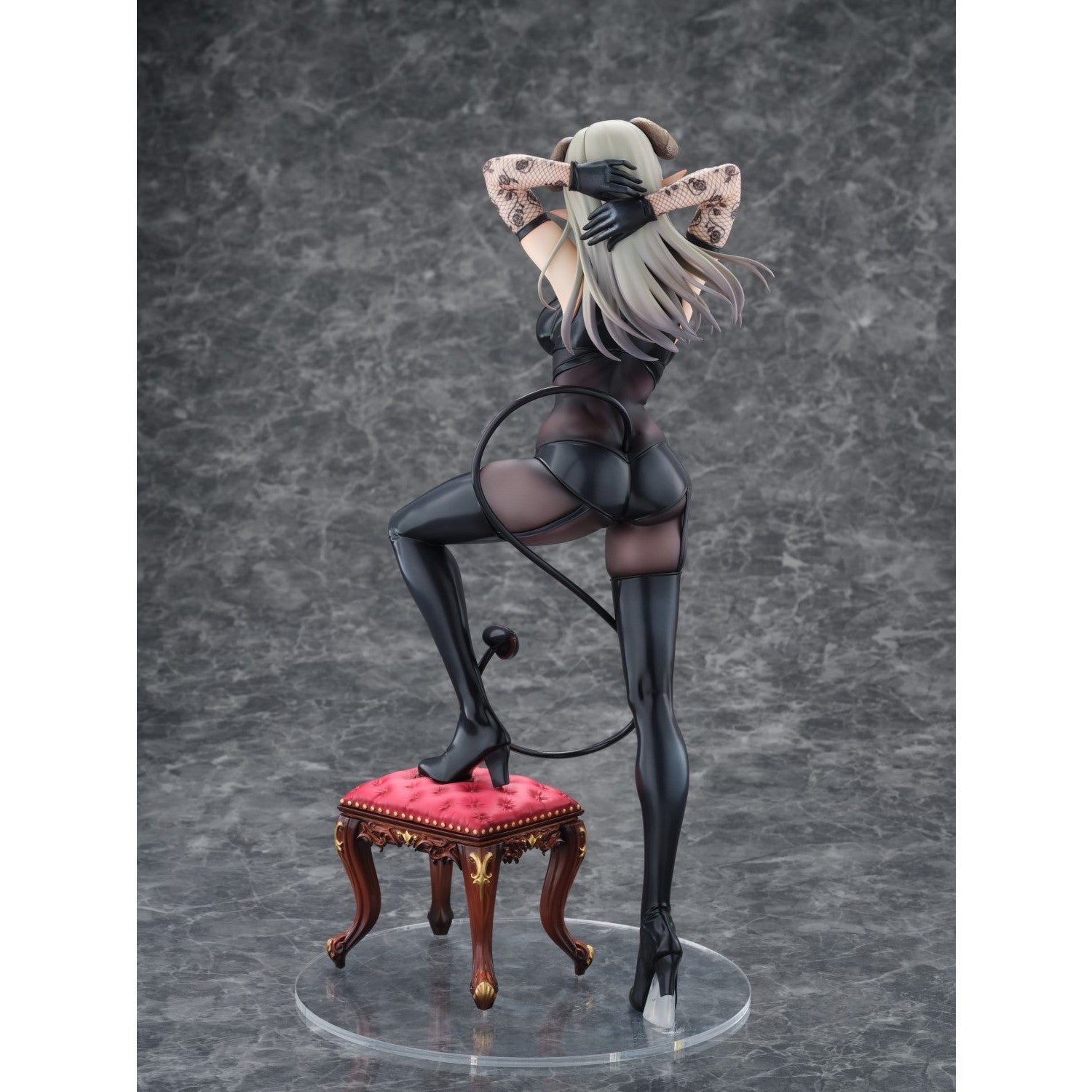 【新品即納】[FIG] ラスタロッテ 幻の衣装/まゆら 2.5次元の誘惑 1/6 完成品 フィギュア(BF204) ベルファイン(20260228)