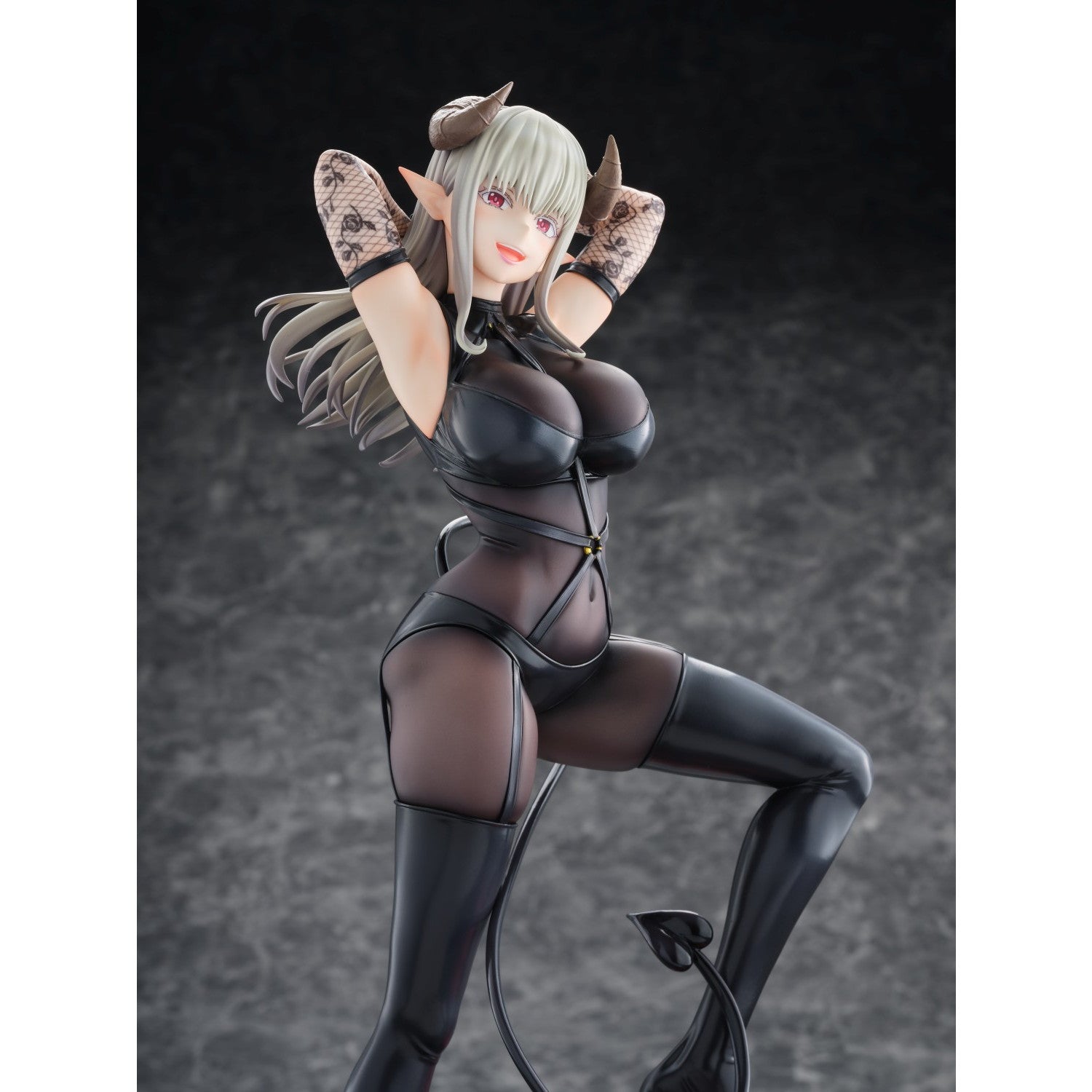 【新品即納】[FIG] ラスタロッテ 幻の衣装/まゆら 2.5次元の誘惑 1/6 完成品 フィギュア(BF204) ベルファイン(20260228)