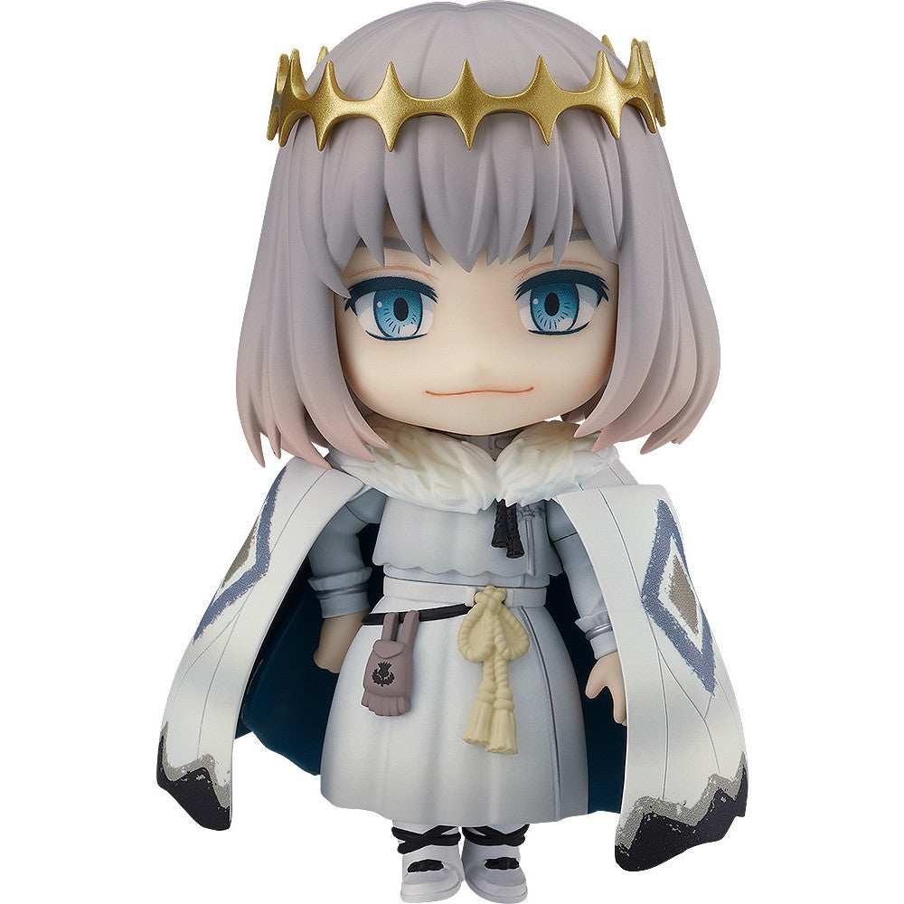 【予約安心出荷】[FIG] (再販) ねんどろいど 2102 プリテンダー/オベロン Fate/Grand Order(フェイト/グランドオーダー) 完成品 可動フィギュア オランジュ・ルージュ(2025年9月)