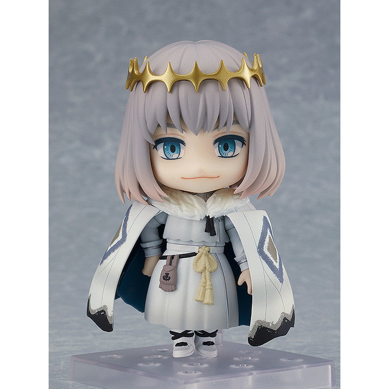 【予約安心出荷】[FIG] (再販) ねんどろいど 2102 プリテンダー/オベロン Fate/Grand Order(フェイト/グランドオーダー) 完成品 可動フィギュア オランジュ・ルージュ(2025年9月)