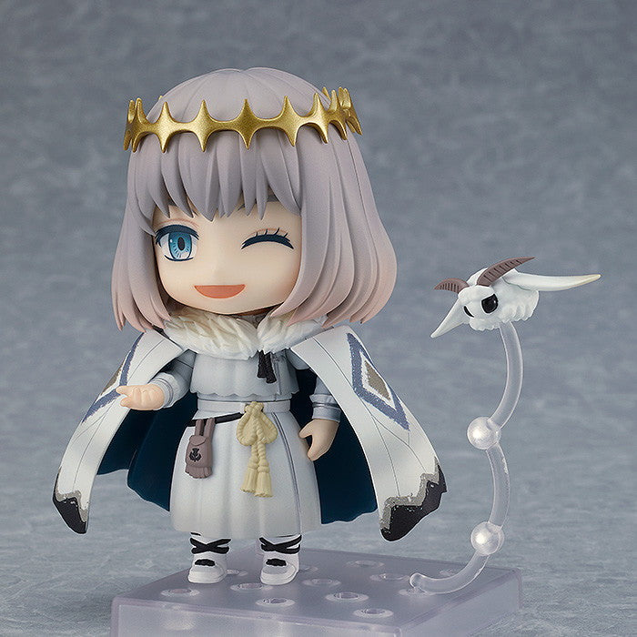 【予約安心出荷】[FIG] (再販) ねんどろいど 2102 プリテンダー/オベロン Fate/Grand Order(フェイト/グランドオーダー) 完成品 可動フィギュア オランジュ・ルージュ(2025年9月)