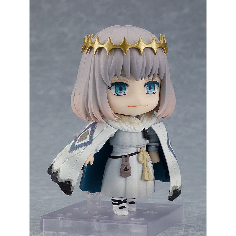 【予約安心出荷】[FIG] (再販) ねんどろいど 2102 プリテンダー/オベロン Fate/Grand Order(フェイト/グランドオーダー) 完成品 可動フィギュア オランジュ・ルージュ(2025年9月)