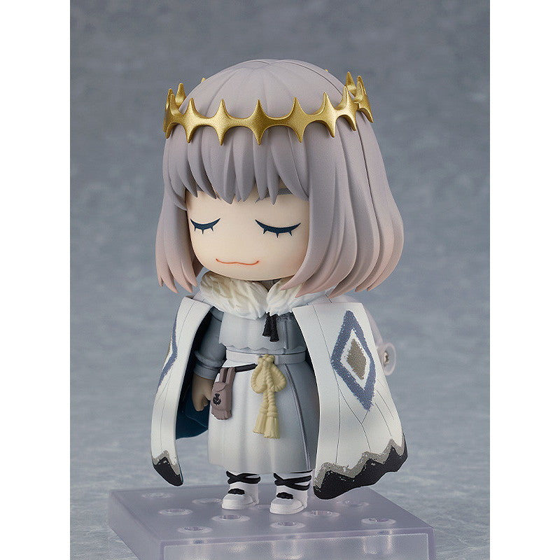 【予約安心出荷】[FIG] (再販) ねんどろいど 2102 プリテンダー/オベロン Fate/Grand Order(フェイト/グランドオーダー) 完成品 可動フィギュア オランジュ・ルージュ(2025年9月)