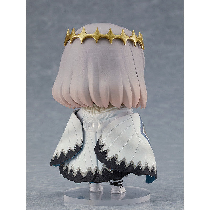 【予約安心出荷】[FIG] (再販) ねんどろいど 2102 プリテンダー/オベロン Fate/Grand Order(フェイト/グランドオーダー) 完成品 可動フィギュア オランジュ・ルージュ(2025年9月)