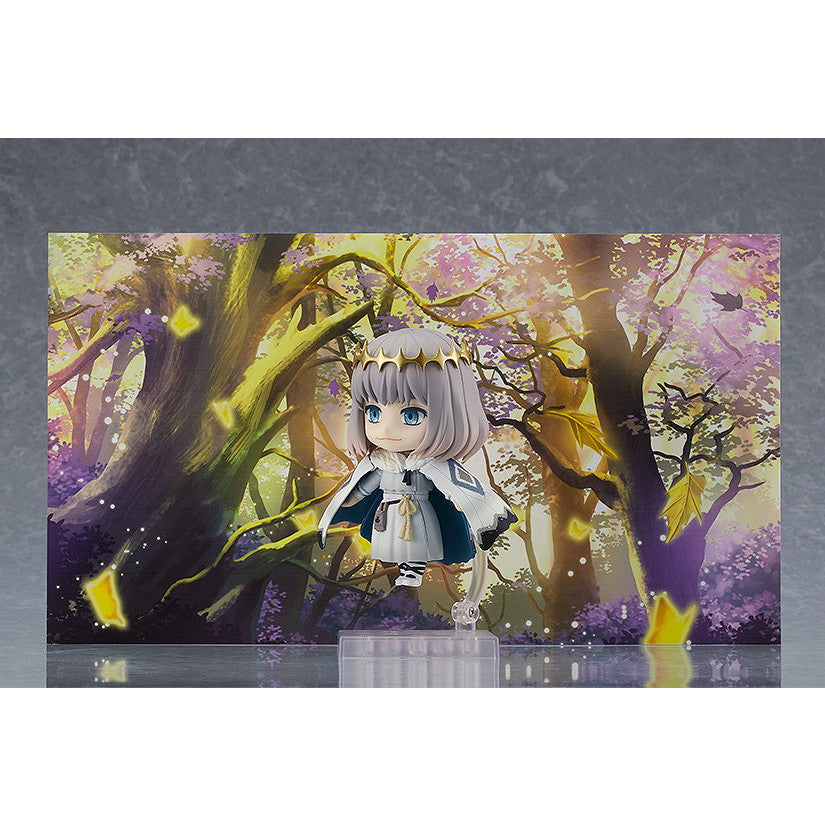 【予約安心出荷】[FIG] (再販) ねんどろいど 2102 プリテンダー/オベロン Fate/Grand Order(フェイト/グランドオーダー) 完成品 可動フィギュア オランジュ・ルージュ(2025年9月)