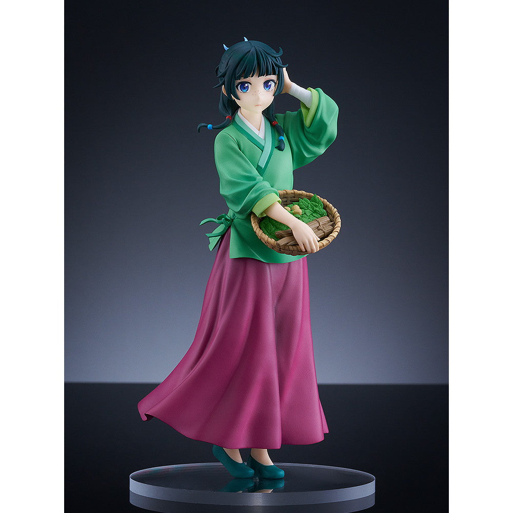 【中古即納】[FIG] (再販) POP UP PARADE(ポップアップパレード) 猫猫(まおまお) 薬屋のひとりごと 完成品 フィギュア グッドスマイルカンパニー(20251114)