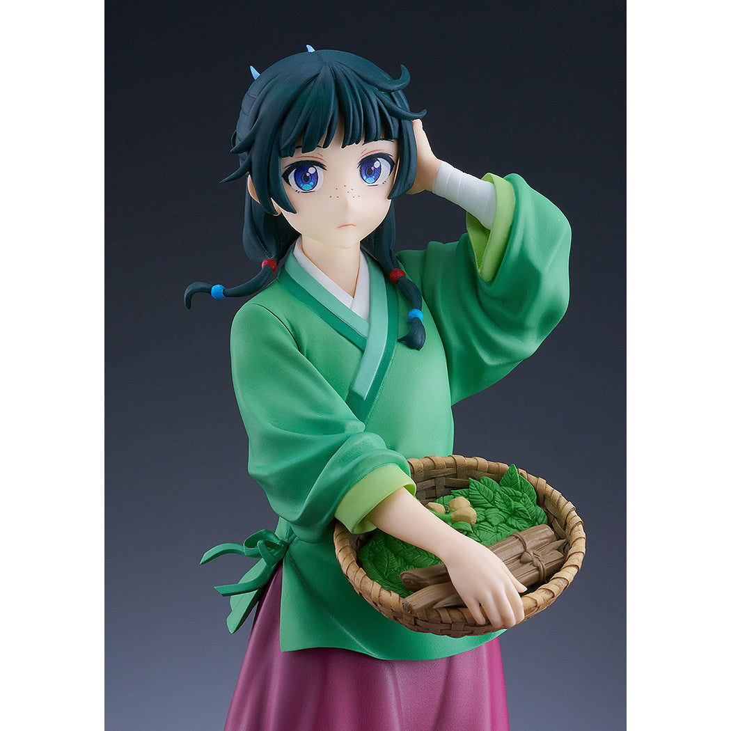 【中古即納】[FIG] (再販) POP UP PARADE(ポップアップパレード) 猫猫(まおまお) 薬屋のひとりごと 完成品 フィギュア グッドスマイルカンパニー(20251114)