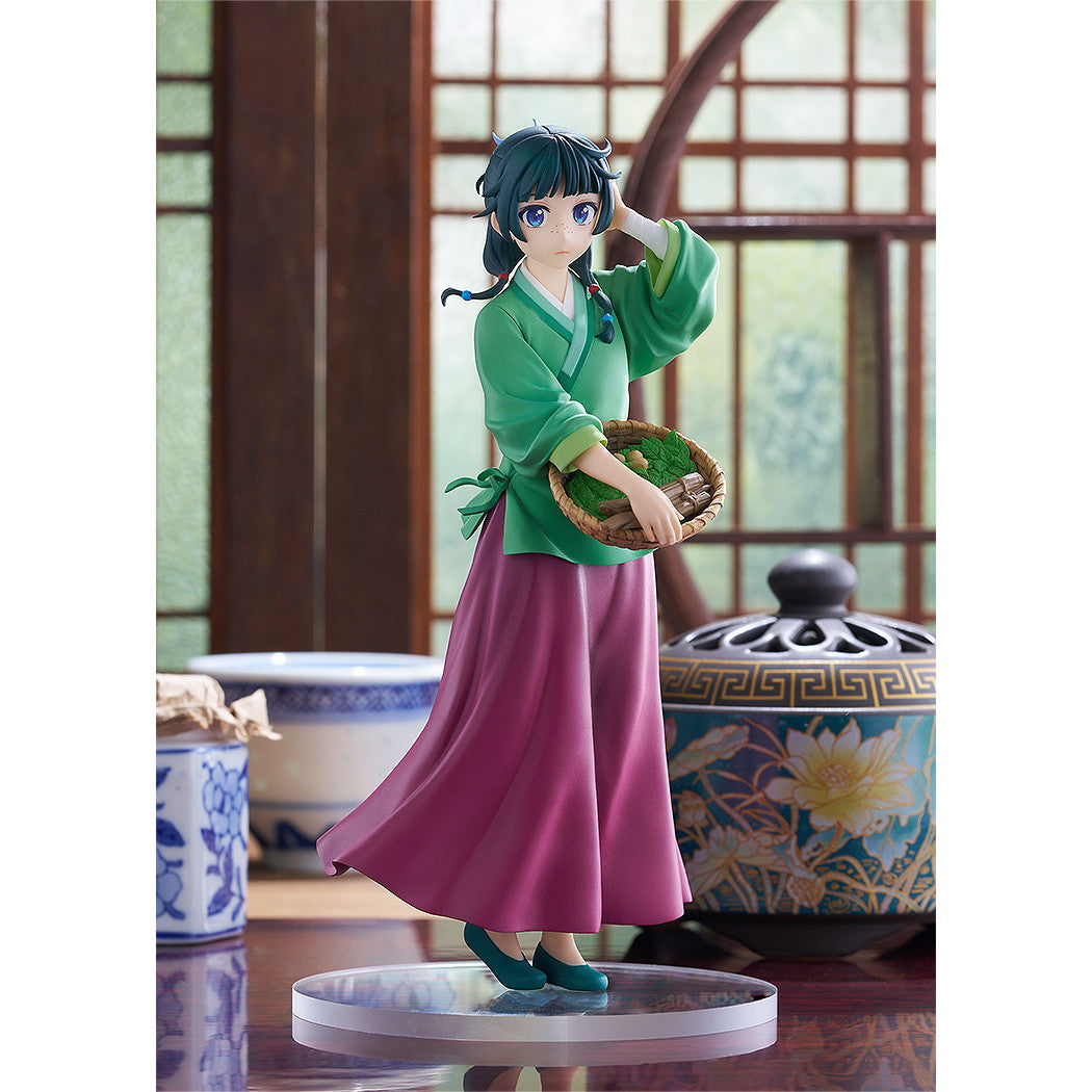 【中古即納】[FIG] (再販) POP UP PARADE(ポップアップパレード) 猫猫(まおまお) 薬屋のひとりごと 完成品 フィギュア グッドスマイルカンパニー(20251114)