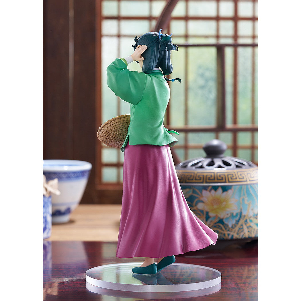 【予約安心出荷】[FIG] (再販) POP UP PARADE(ポップアップパレード) 猫猫(まおまお) 薬屋のひとりごと 完成品 フィギュア グッドスマイルカンパニー(2025年11月)