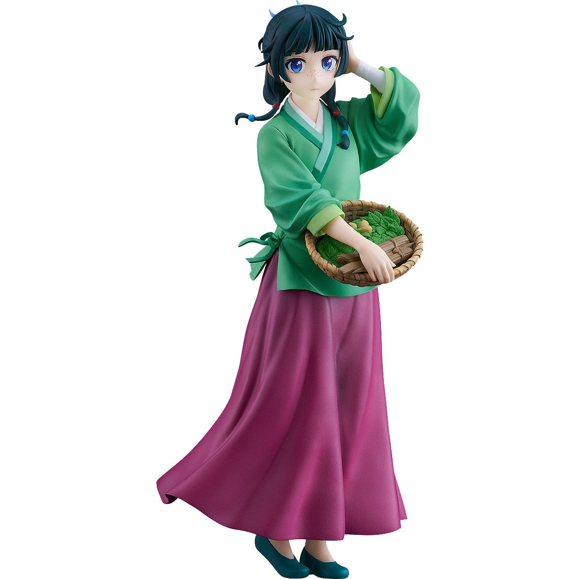 【中古即納】[FIG] (再販) POP UP PARADE(ポップアップパレード) 猫猫(まおまお) 薬屋のひとりごと 完成品 フィギュア グッドスマイルカンパニー(20251114)