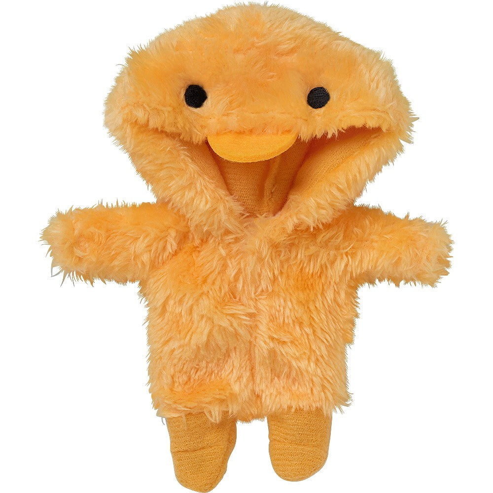 【新品】【お取り寄せ】[FIG] ねんどろいどどーる きぐるみパジャマ ひよこ フィギュア用アクセサリ グッドスマイルカンパニー(20251220)