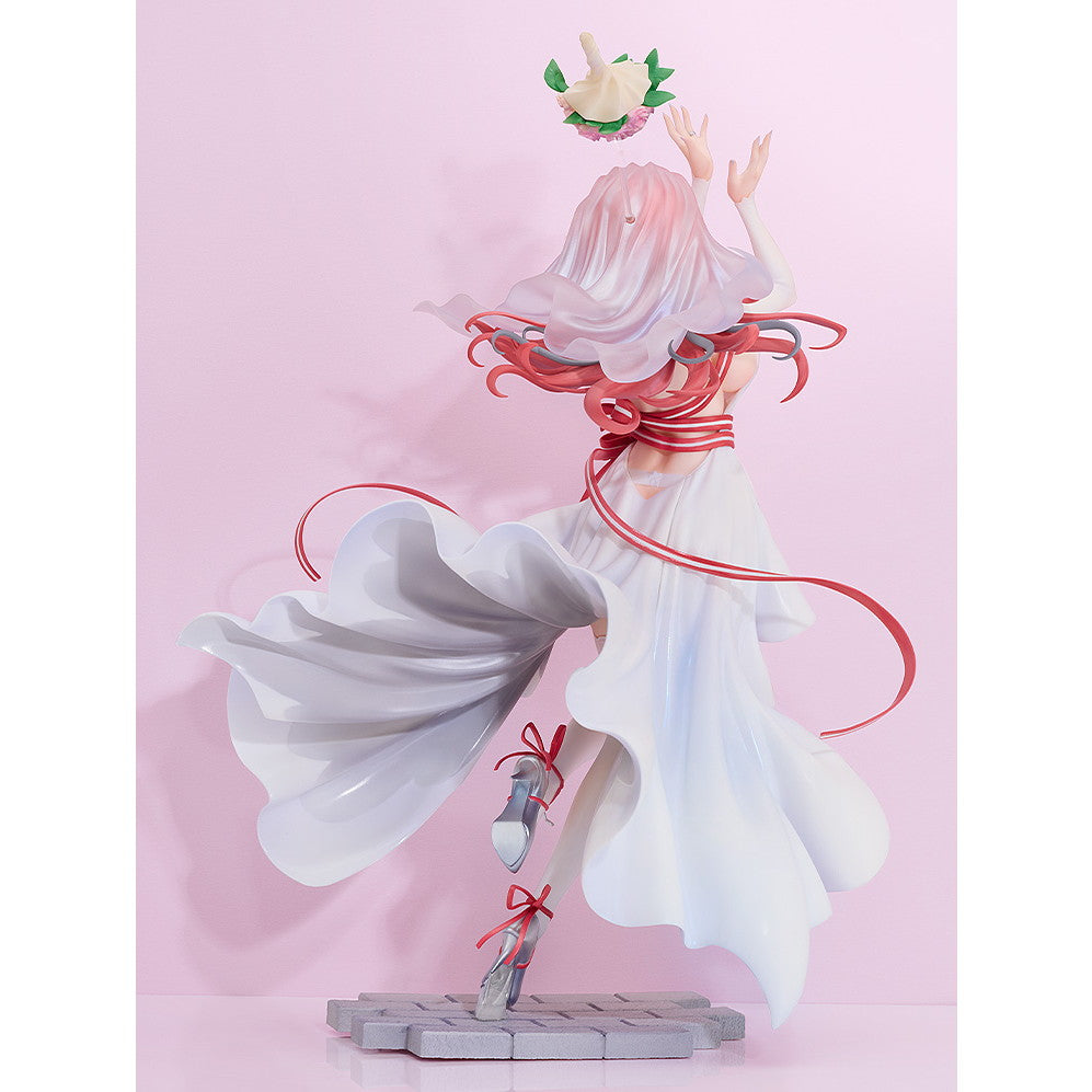 【予約安心出荷】[FIG] ブレマートン ～幸せトラッキング～ アズールレーン 1/7 完成品 フィギュア グッドスマイルアーツ上海(2026年6月)