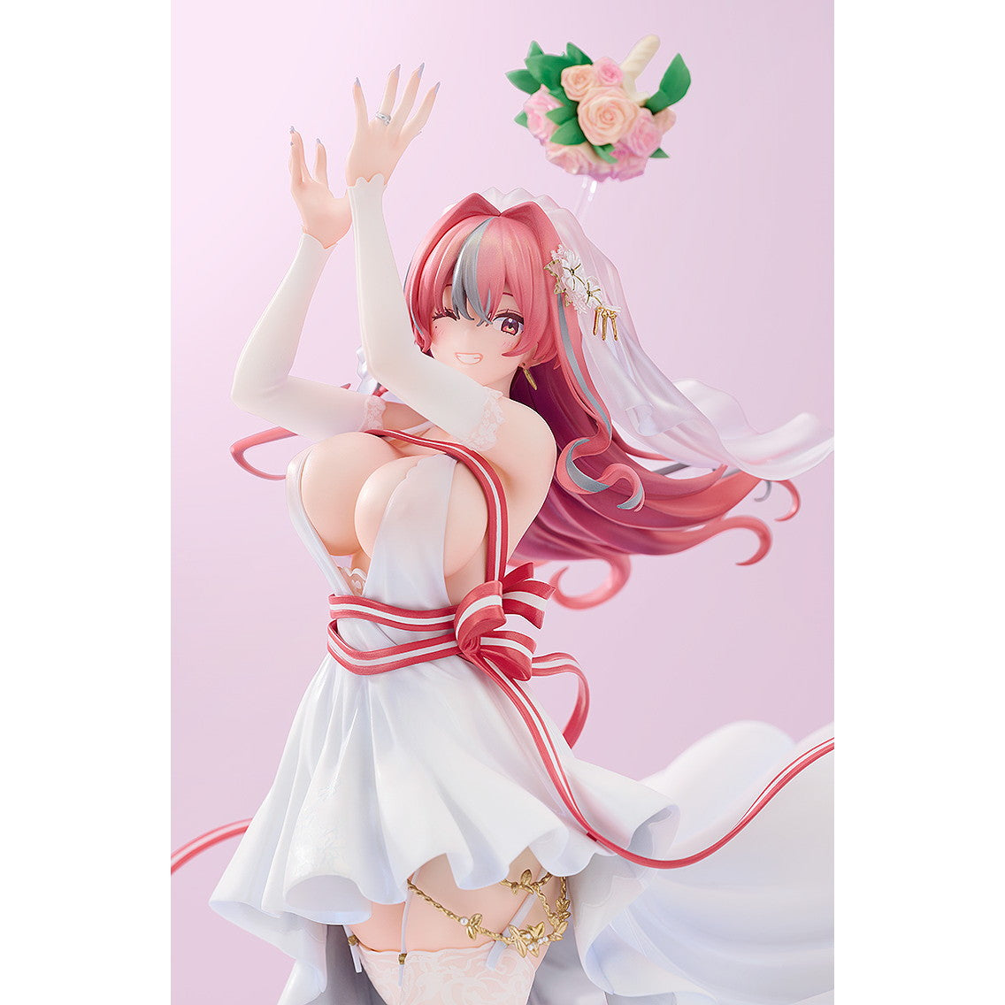 【予約安心出荷】[FIG] ブレマートン ～幸せトラッキング～ アズールレーン 1/7 完成品 フィギュア グッドスマイルアーツ上海(2026年6月)