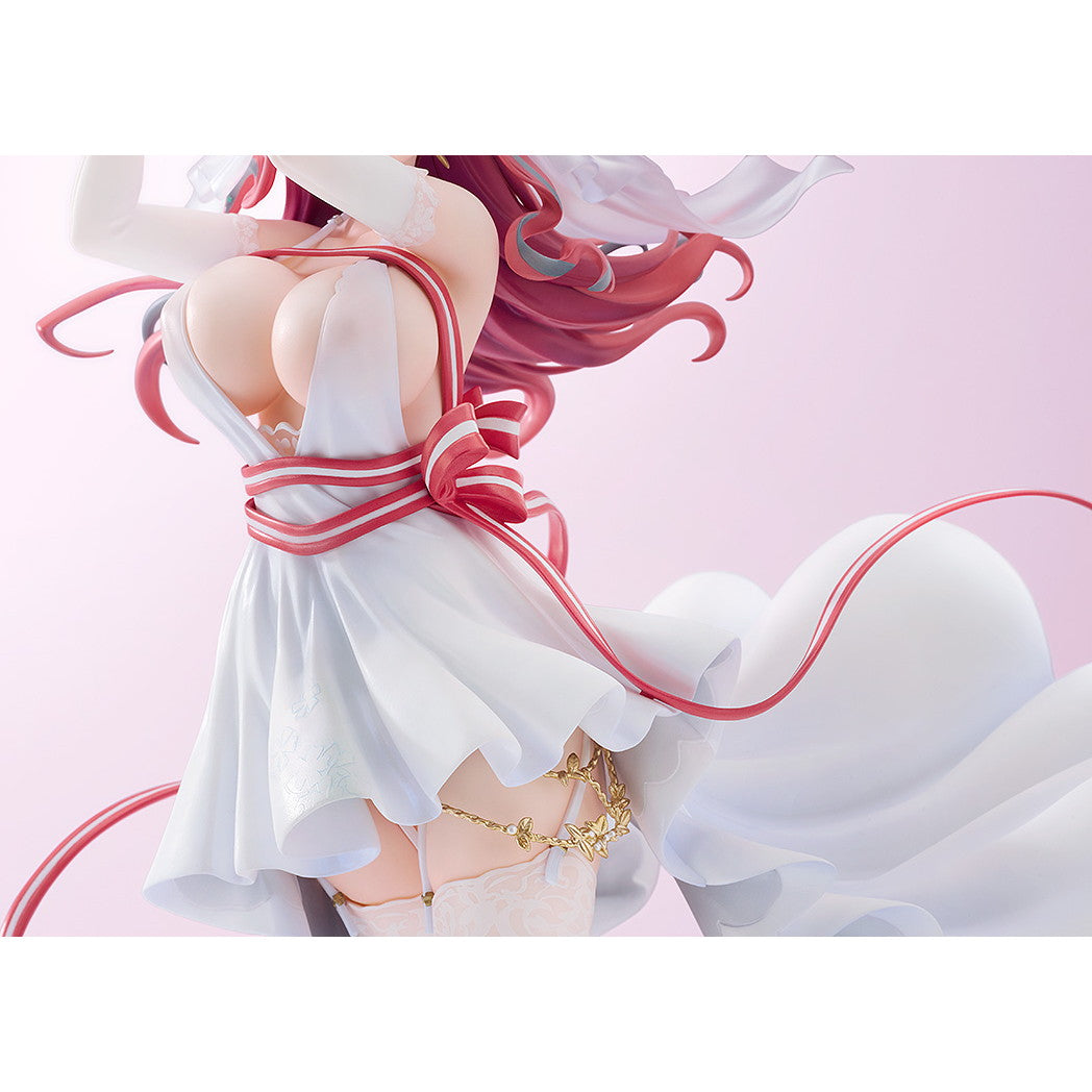 【予約安心出荷】[FIG] ブレマートン ～幸せトラッキング～ アズールレーン 1/7 完成品 フィギュア グッドスマイルアーツ上海(2026年6月)