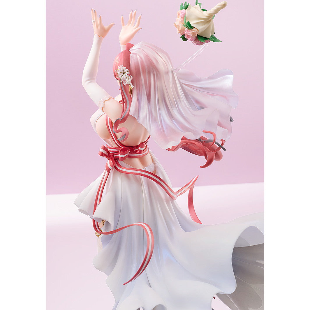 【予約安心出荷】[FIG] ブレマートン ～幸せトラッキング～ アズールレーン 1/7 完成品 フィギュア グッドスマイルアーツ上海(2026年7月)