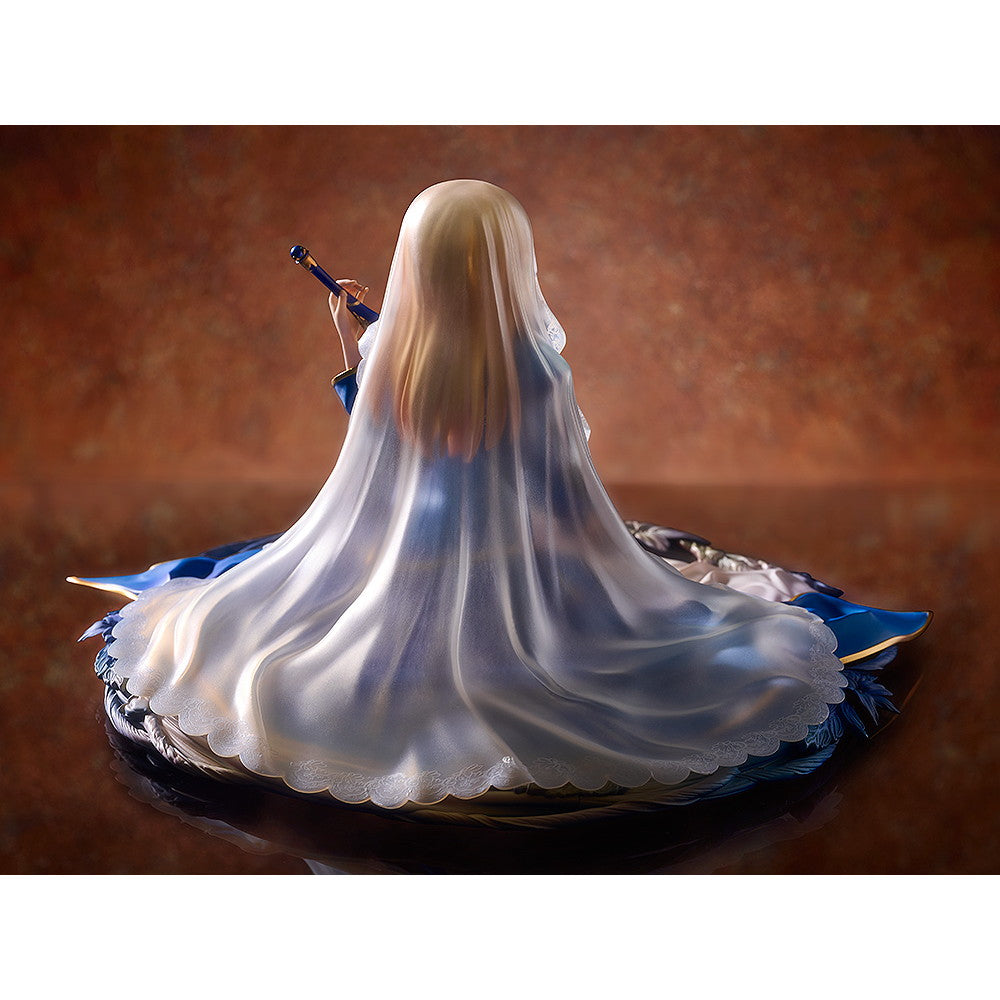 【予約安心出荷】[FIG] セイバー -Garden of Avalon-(ガーデンオブアヴァロン) Fate/stay night(フェイト/ステイナイト) 1/7 完成品 フィギュア グッドスマイルカンパニー(2026年8月)