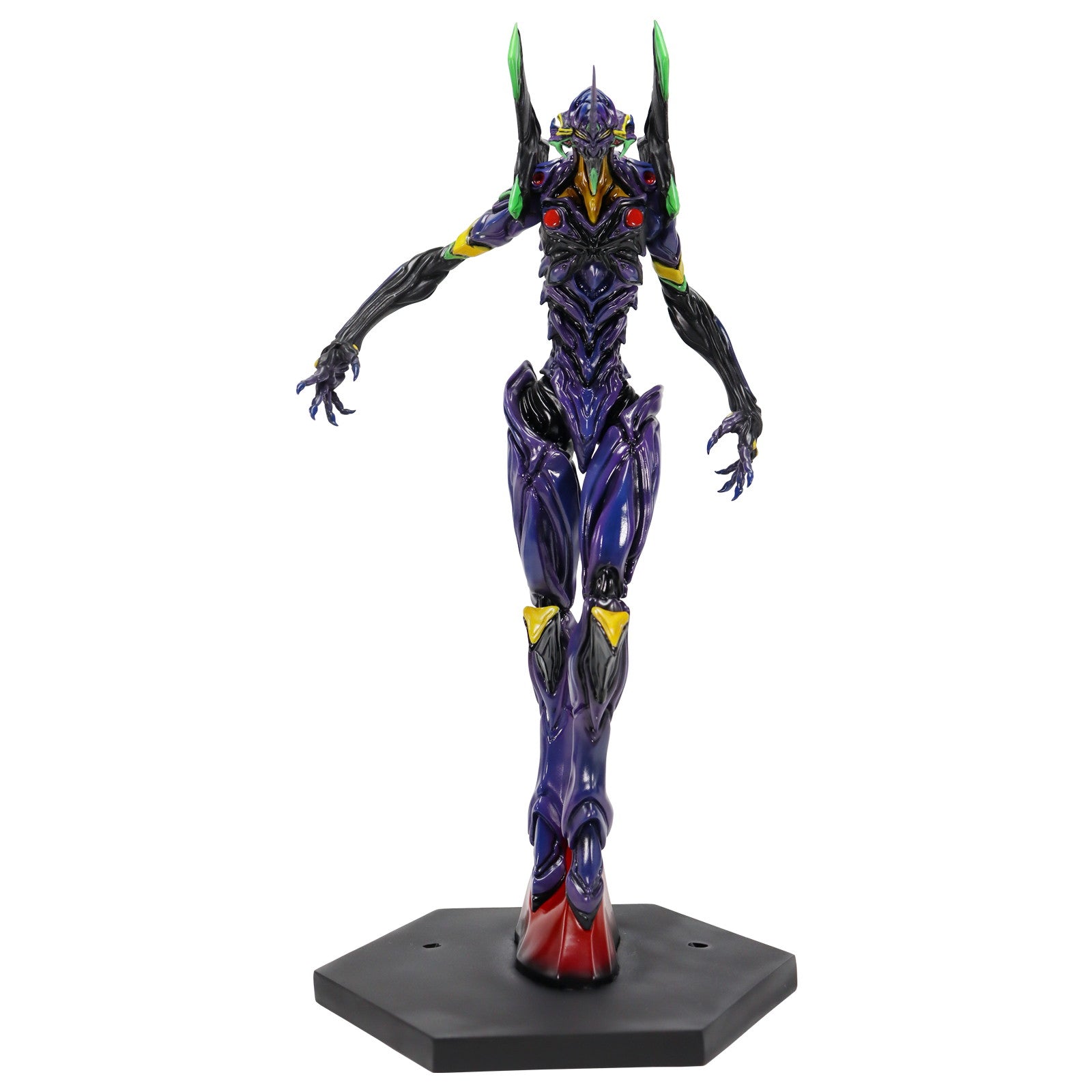 【予約安心出荷】[FIG] CCPJAPAN×Yoshi. Project 第5弾 エヴァンゲリオン第13号機 ヱヴァンゲリヲン新劇場版 完成品 フィギュア CCP(2026年2月)