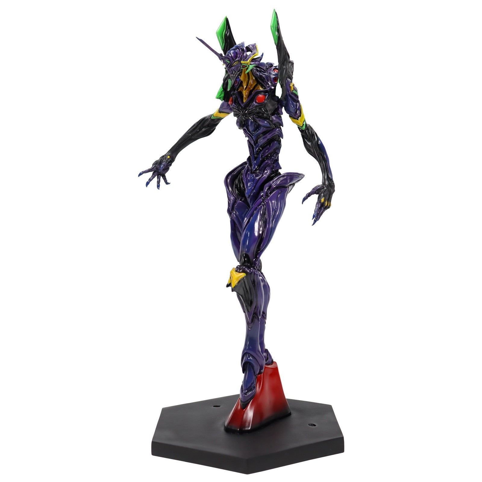 【予約安心出荷】[FIG] CCPJAPAN×Yoshi. Project 第5弾 エヴァンゲリオン第13号機 ヱヴァンゲリヲン新劇場版 完成品 フィギュア CCP(2026年2月)