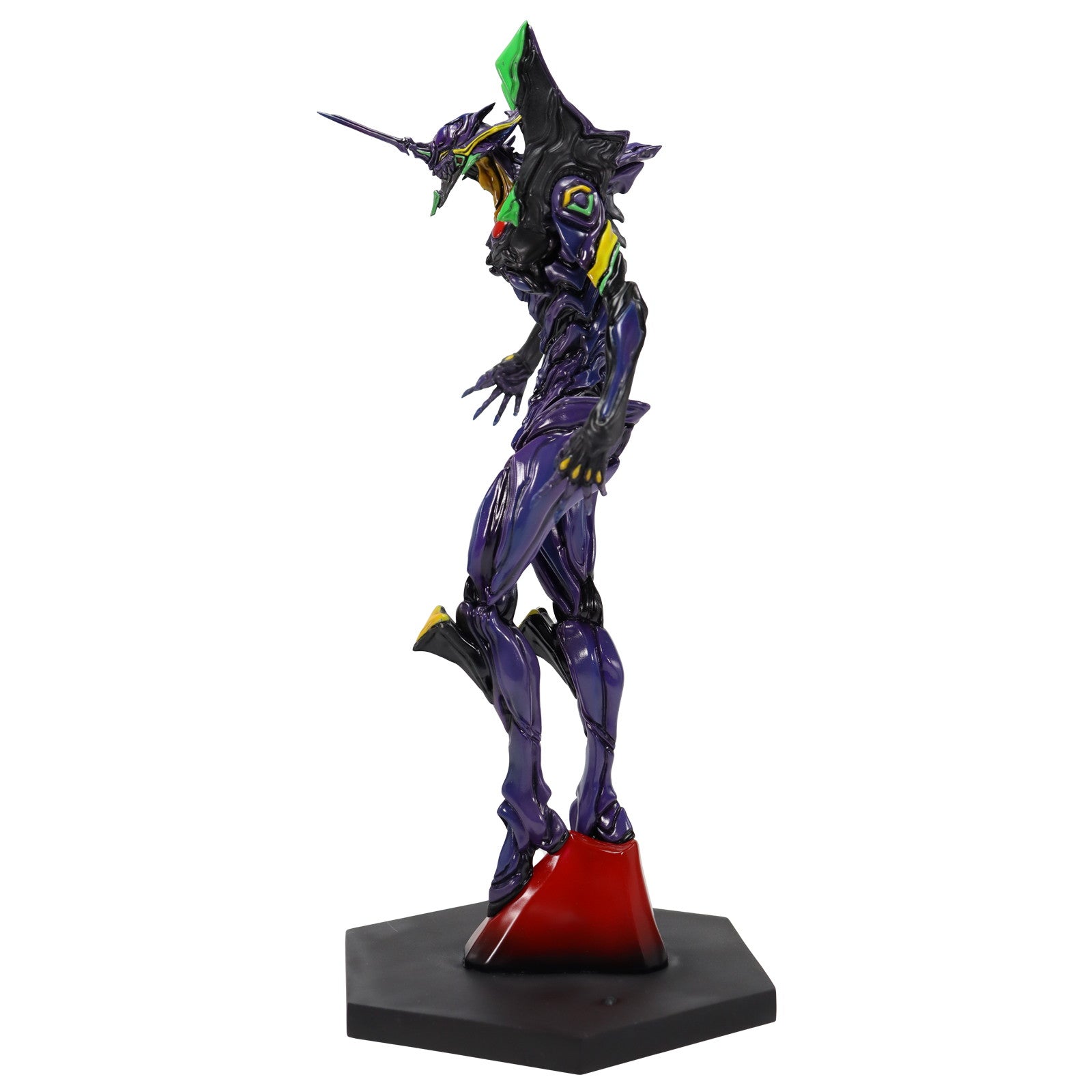 【予約安心出荷】[FIG] CCPJAPAN×Yoshi. Project 第5弾 エヴァンゲリオン第13号機 ヱヴァンゲリヲン新劇場版 完成品 フィギュア CCP(2026年2月)