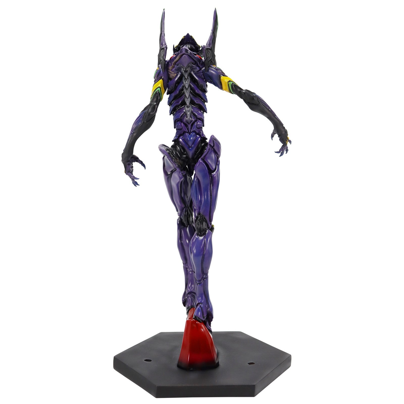 【予約安心出荷】[FIG] CCPJAPAN×Yoshi. Project 第5弾 エヴァンゲリオン第13号機 ヱヴァンゲリヲン新劇場版 完成品 フィギュア CCP(2026年2月)