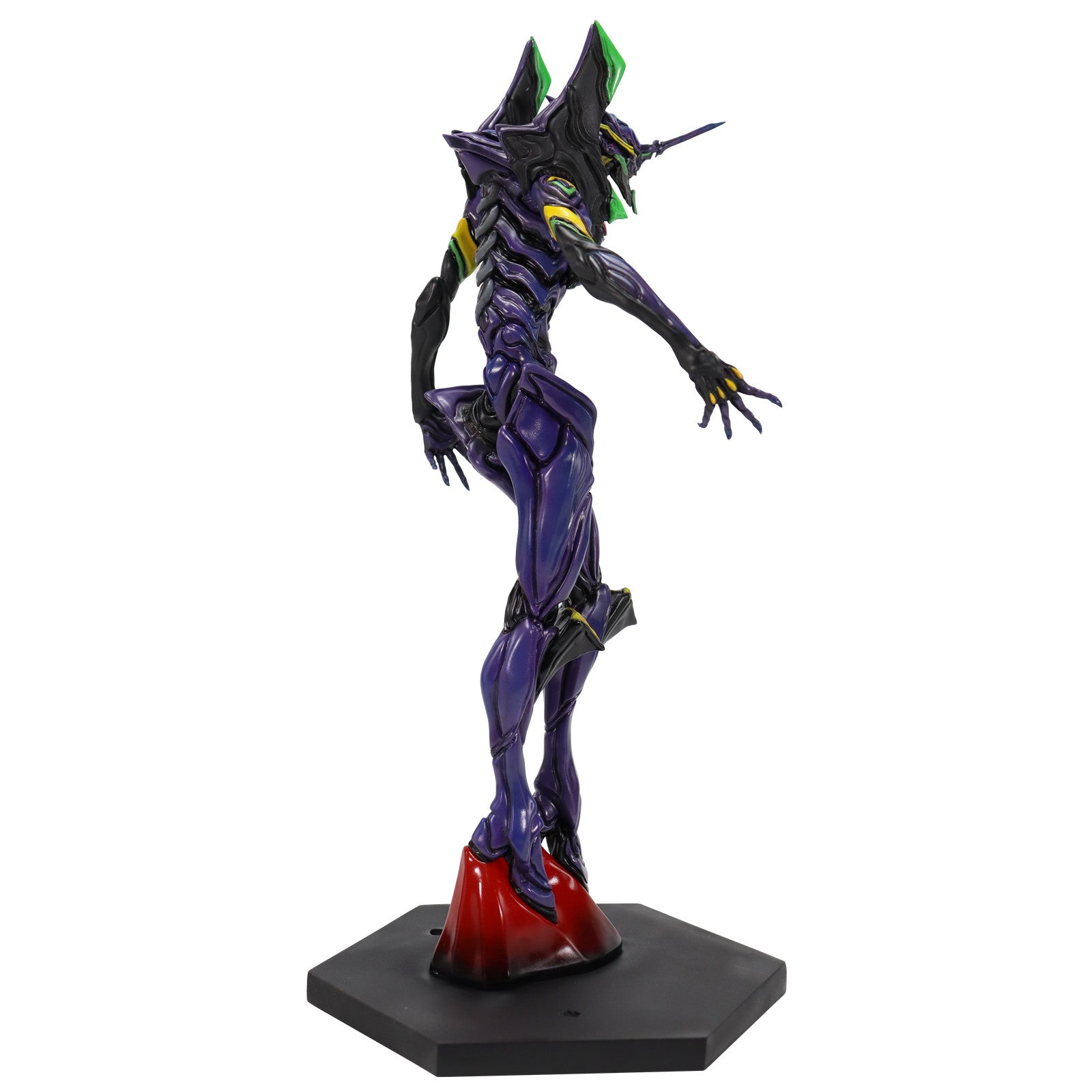 【予約安心出荷】[FIG] CCPJAPAN×Yoshi. Project 第5弾 エヴァンゲリオン第13号機 ヱヴァンゲリヲン新劇場版 完成品 フィギュア CCP(2026年2月)
