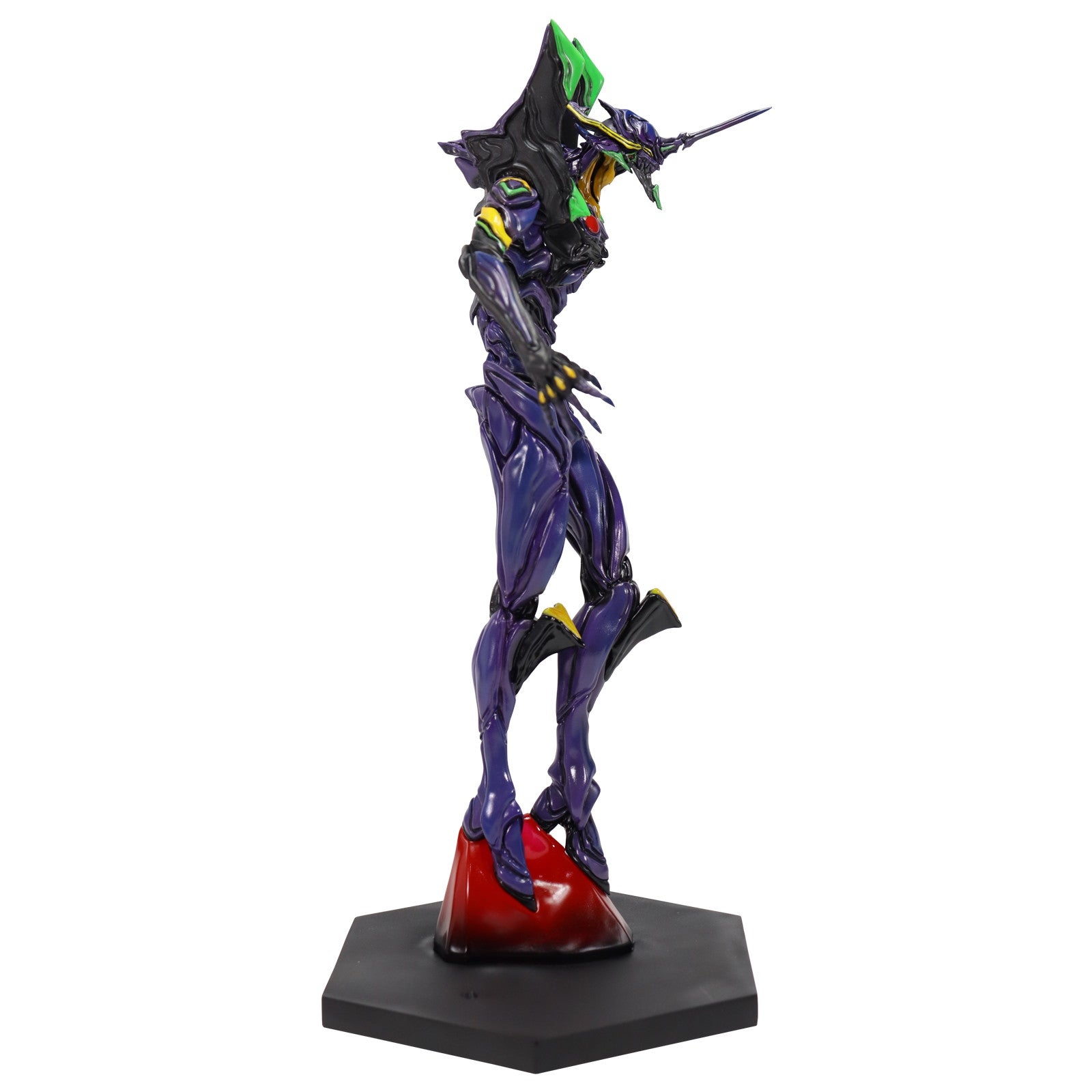【予約安心出荷】[FIG] CCPJAPAN×Yoshi. Project 第5弾 エヴァンゲリオン第13号機 ヱヴァンゲリヲン新劇場版 完成品 フィギュア CCP(2026年2月)