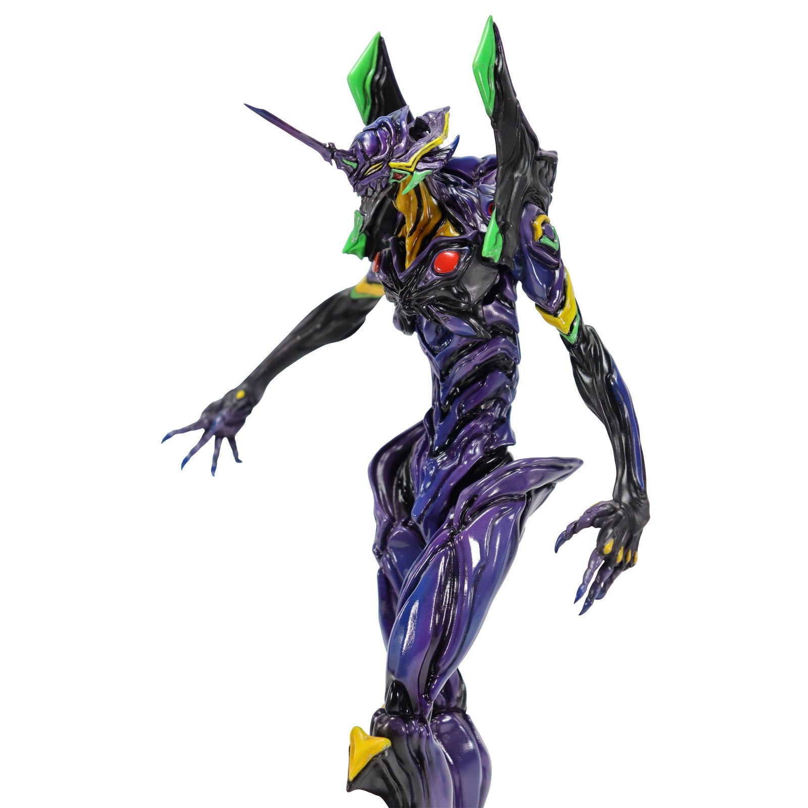 【予約安心出荷】[FIG] CCPJAPAN×Yoshi. Project 第5弾 エヴァンゲリオン第13号機 ヱヴァンゲリヲン新劇場版 完成品 フィギュア CCP(2026年2月)