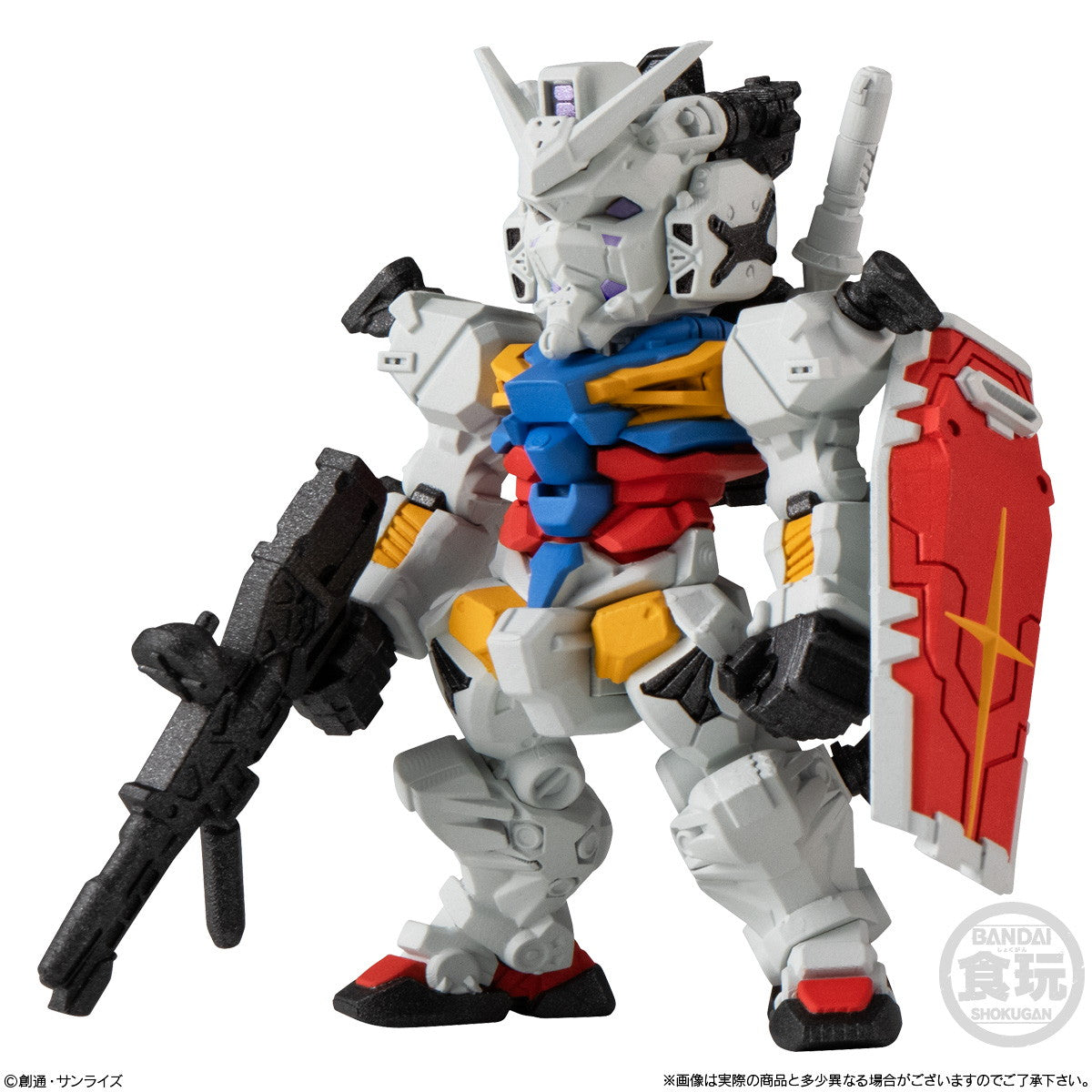 【中古即納】[FIG] (BOX)(食玩) FW GUNDAM CONVERGE(ガンダムコンバージ) #28 機動戦士ガンダム フィギュア(10個) バンダイ(20251103)