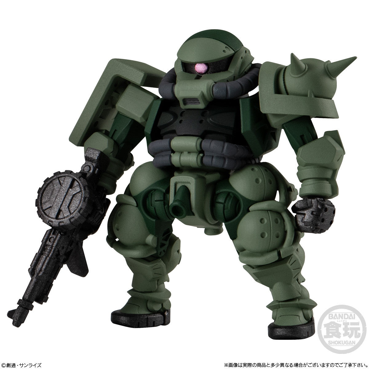 【新品即納】[FIG] (BOX)(食玩) FW GUNDAM CONVERGE(ガンダムコンバージ) #28 機動戦士ガンダム フィギュア(10個) バンダイ(20251103)