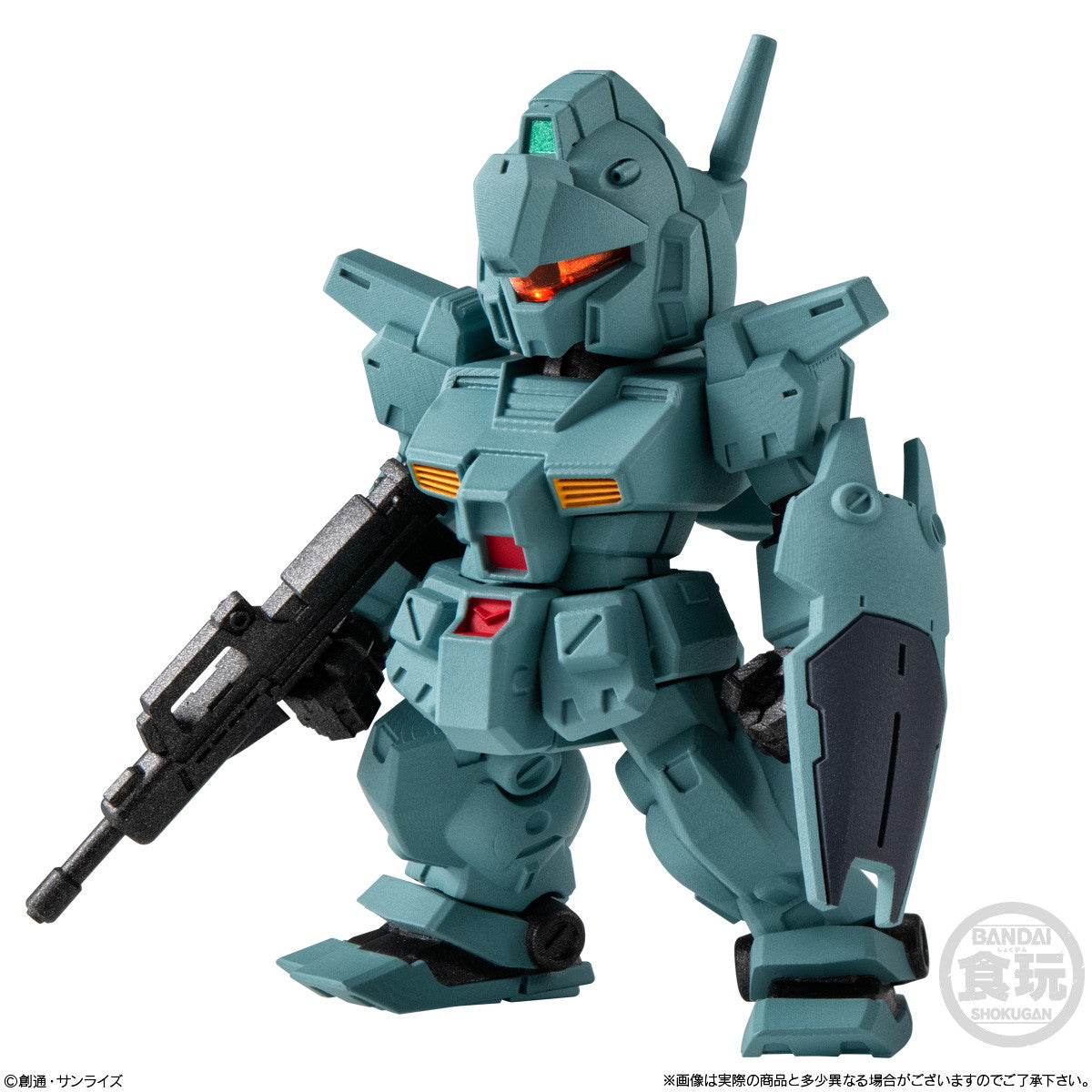 【中古即納】[FIG] (BOX)(食玩) FW GUNDAM CONVERGE(ガンダムコンバージ) #28 機動戦士ガンダム フィギュア(10個) バンダイ(20251103)