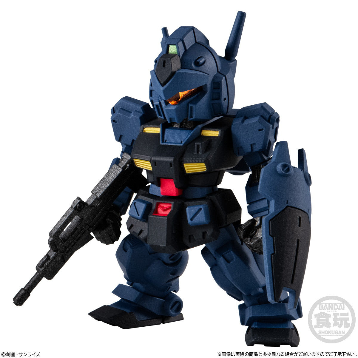 【新品即納】[FIG] (BOX)(食玩) FW GUNDAM CONVERGE(ガンダムコンバージ) #28 機動戦士ガンダム フィギュア(10個) バンダイ(20251103)