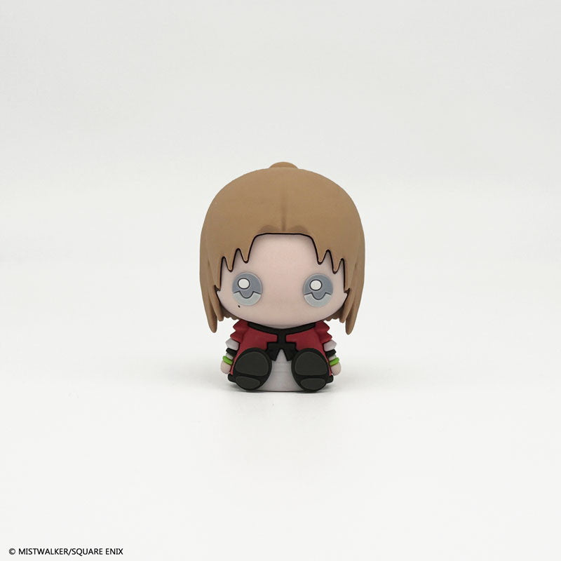 【新品即納】[FIG] FANTASIAN Neo Dimension(ファンタジアン ネオディメンジョン) 完成品 ラバーフィギュア(3体セット) スクウェア・エニックス(20250930)