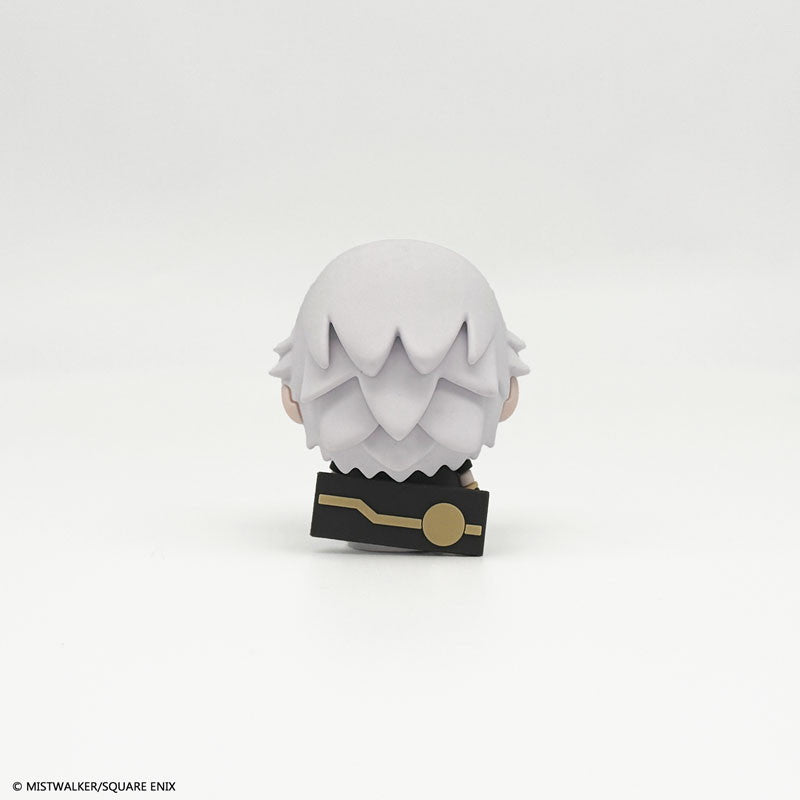 【新品即納】[FIG] FANTASIAN Neo Dimension(ファンタジアン ネオディメンジョン) 完成品 ラバーフィギュア(3体セット) スクウェア・エニックス(20250930)