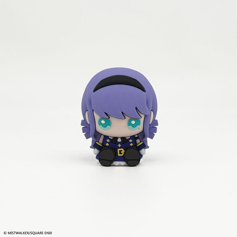 【新品即納】[FIG] FANTASIAN Neo Dimension(ファンタジアン ネオディメンジョン) 完成品 ラバーフィギュア(3体セット) スクウェア・エニックス(20250930)