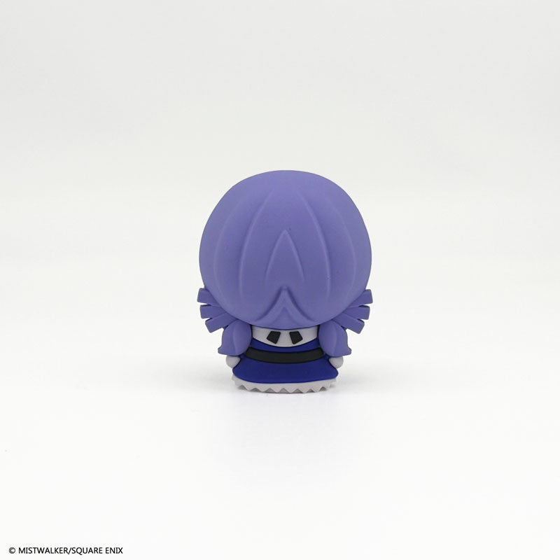【新品即納】[FIG] FANTASIAN Neo Dimension(ファンタジアン ネオディメンジョン) 完成品 ラバーフィギュア(3体セット) スクウェア・エニックス(20250930)