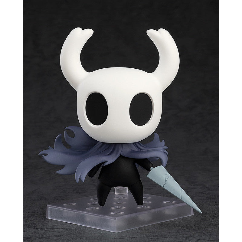 【新品即納】[FIG] (再販) ねんどろいど 2195 放浪者(ほうろうしゃ) ホロウナイト 完成品 可動フィギュア グッドスマイルカンパニー(20250930)