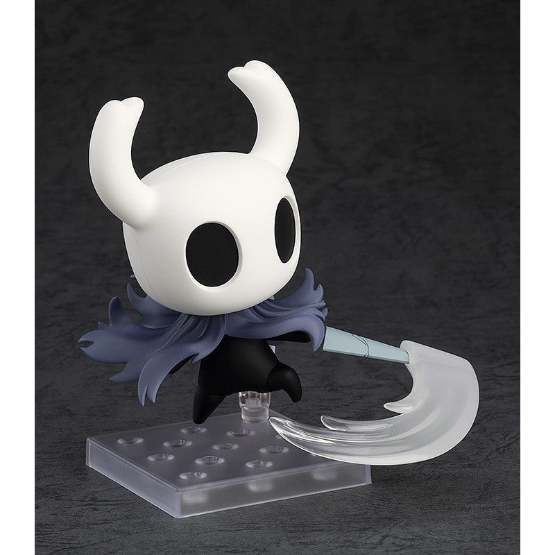 【新品即納】[FIG] (再販) ねんどろいど 2195 放浪者(ほうろうしゃ) ホロウナイト 完成品 可動フィギュア グッドスマイルカンパニー(20250930)