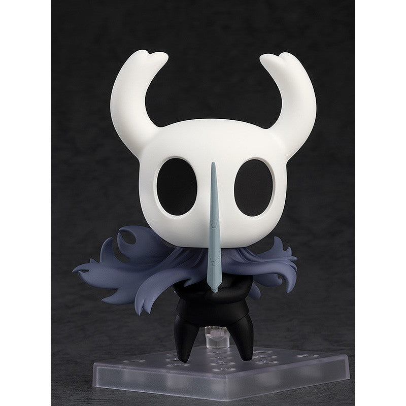 【新品即納】[FIG] (再販) ねんどろいど 2195 放浪者(ほうろうしゃ) ホロウナイト 完成品 可動フィギュア グッドスマイルカンパニー(20250930)