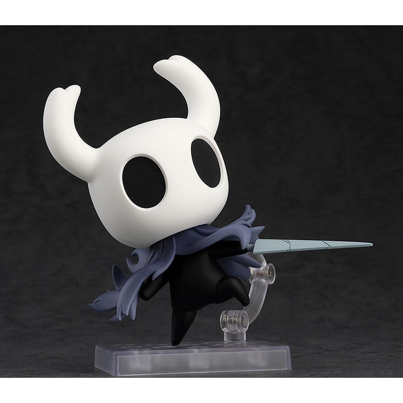【新品即納】[FIG] (再販) ねんどろいど 2195 放浪者(ほうろうしゃ) ホロウナイト 完成品 可動フィギュア グッドスマイルカンパニー(20250930)