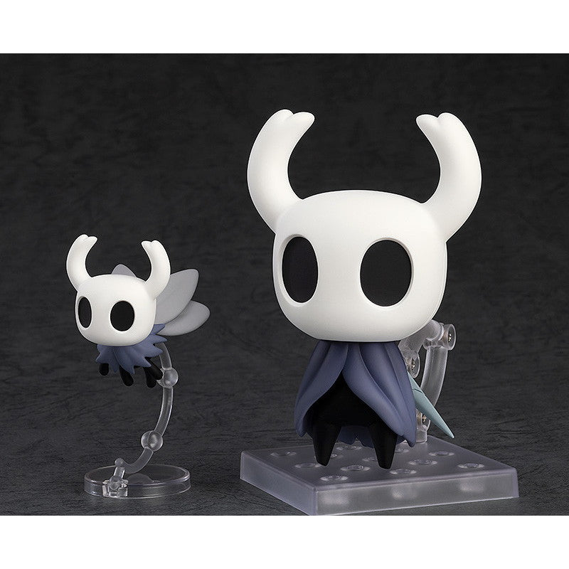 【新品即納】[FIG] (再販) ねんどろいど 2195 放浪者(ほうろうしゃ) ホロウナイト 完成品 可動フィギュア グッドスマイルカンパニー(20250930)