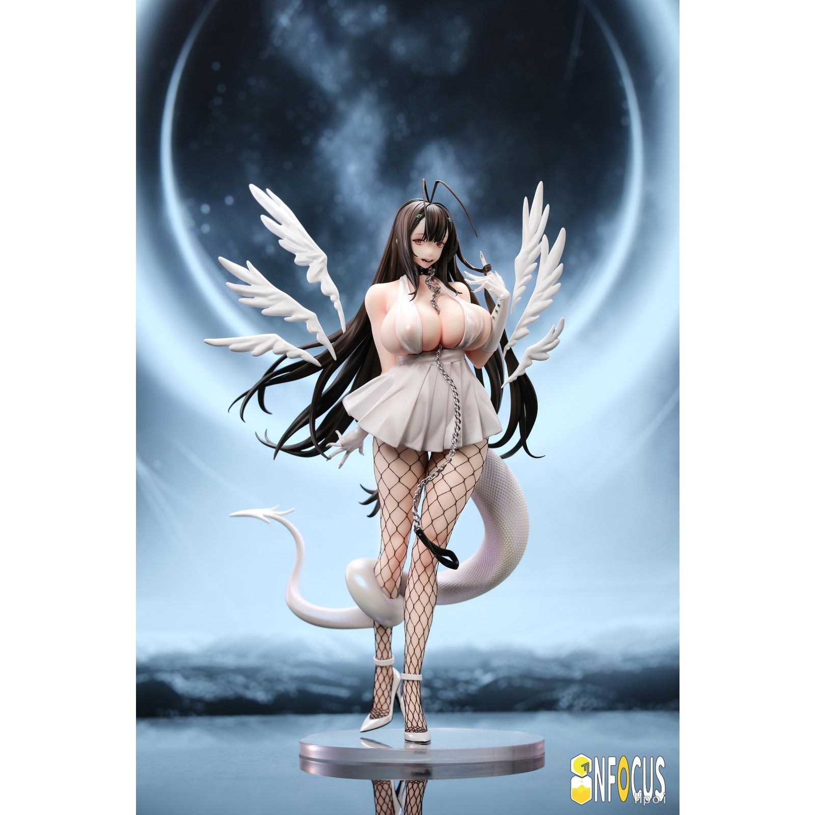 【予約安心出荷】[FIG] アクリルスタンド付属 ドロシー 1/6 完成品 フィギュア INFOCUS(インフォーカス)(2026年3月)
