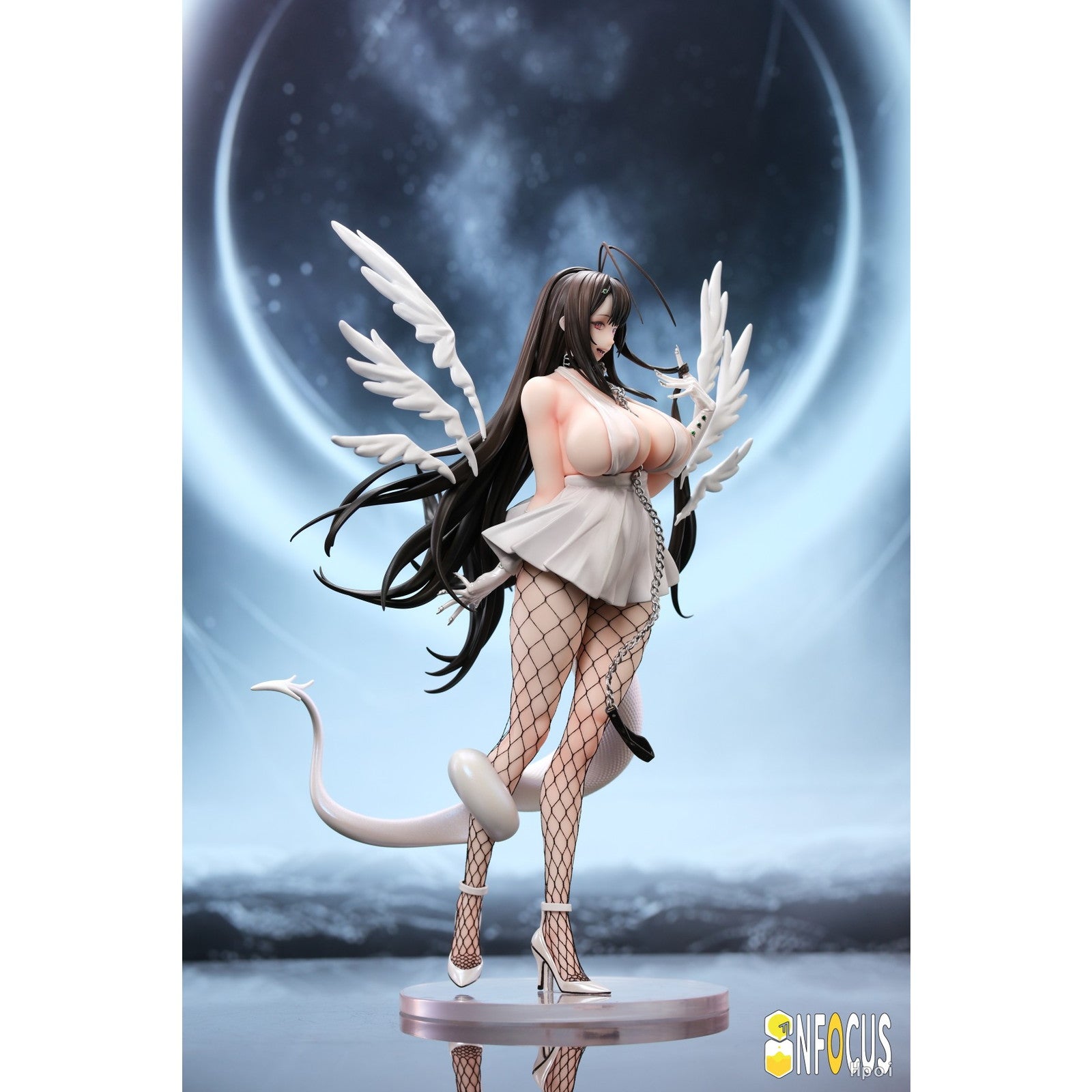 【予約安心出荷】[FIG] アクリルスタンド付属 ドロシー 1/6 完成品 フィギュア INFOCUS(インフォーカス)(2026年3月)